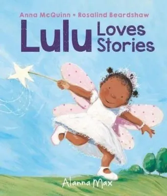 Imagen del producto de A Lulu le encantan las historias