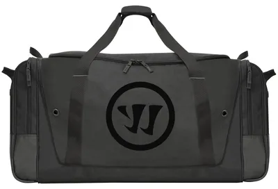 Produktbild von Tragetasche Warrior A20 Large schwarz