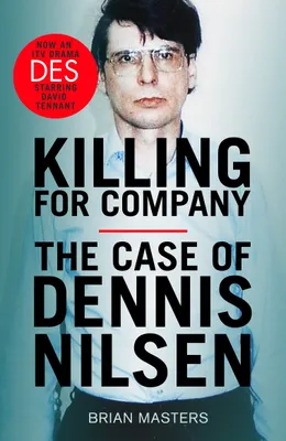 Zdjęcie produktu dla Killing For Company