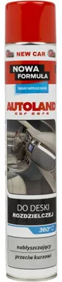 Produktbild von Autoland Armaturenbrett-Spray Neuwagen 0,75L (6)