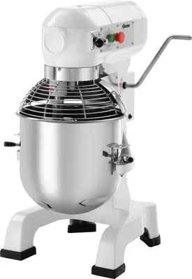 Produktbild von Planetenrührmaschine 9 kg / 30 Liter