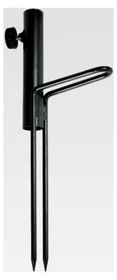 Produktbild von Schirmständer 31 cm Metall ø 22 mm