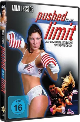 Produktbild von Pushed to the Limit