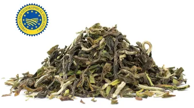Produktbild von Darjeeling Seeyok First Flush DJ1/2025 – Schwarzer Tee, 1000g
