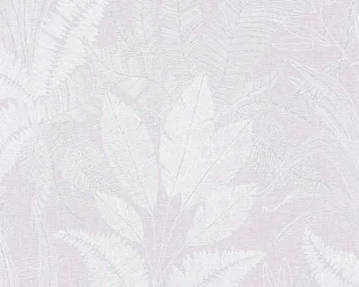 Obrázok produktu pre Vliesová tapeta, Tropické fialové listy, rolka: 10,05 m x 0,53 m (5,33 m²), TA-305396544