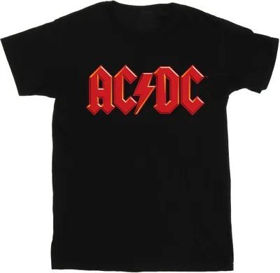 Produktbild von AC/DC - T-Shirt für Damen BI5139 (L) (Schwarz)