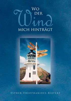 Produktbild von Wo der Wind mich hinträgt