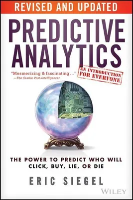 Obrázok produktu pre Predictive Analytics