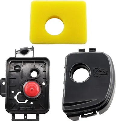 Produktbild von Luftfilterdeckel für Motoren 300E, 450E, 500E, 550E, 575EX, 08P500, 09P600, 09P700, 595660, 799579