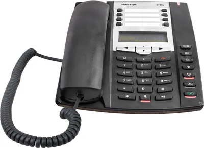 Image de Téléphone analogique Mitel 6730