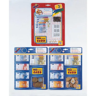 Produktbild von Theo Klein 9605, 3 Jahr(e)