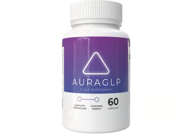 Produktbild von Auraglp