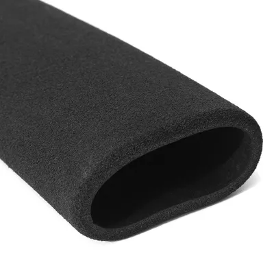 Produktbild von Paar Motorrad-Lenkergriffabdeckungen, vibrations- und rutschfest, Innendurchmesser 31,7–36,8 mm, Zubehör