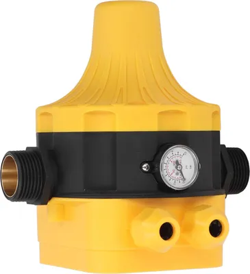 Obrázek produktu pro Automatický regulátor tlaku pro vodní čerpadla se stabilním výkonem a elektronickým ovládacím spínačem (220–240 V)