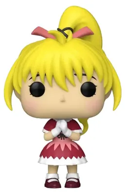 Produktbild von Funko POP! - Hunter X Hunter Sammelfigur CD781 (Einheitsgröße) (Gelb)
