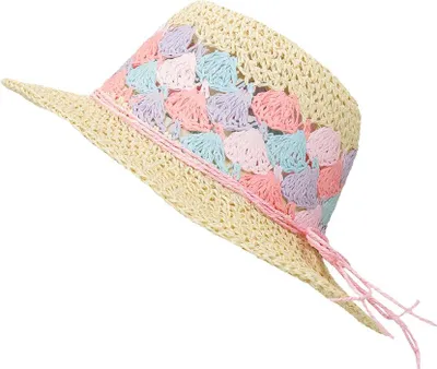 Immagine prodotto di Cappello di paglia Doell