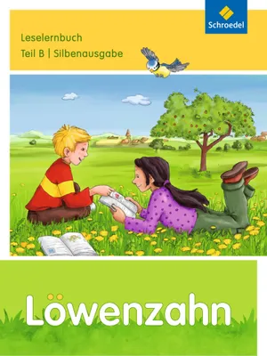 Produktbild von Löwenzahn - Ausgabe 2015
