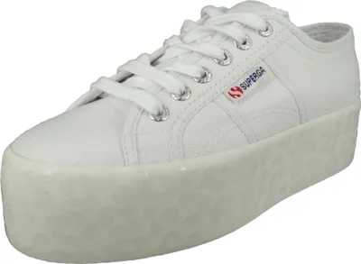 Produktbild von Superga Superga Weiblich weiß weiß 236-10-01828