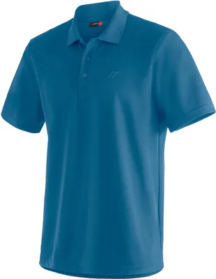 Produktbild von MAIER SPORTS Ulrich He-Polo 1/2 Arm MARY POPPINS MARY POPPINS M