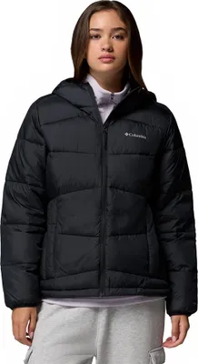 Produktbild von Columbia Fivemile Butte™ Jacke Schwarz XS Frau Schwarz XS