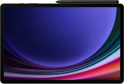 Produktbild von Galaxy Tab S9+ 256GB, Tablet-PC