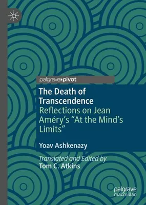 Obrázok produktu pre The Death of Transcendence