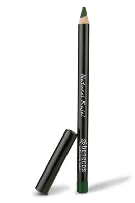 Produktbild von benecos Natural Beauty Kajal green Bio 1,13g