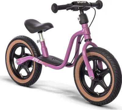 Produktbild von Puky PUKY LR 1L BR perky purple, girl