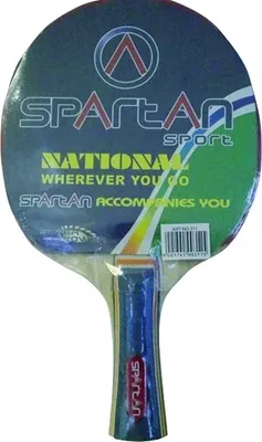 Produktbild von SPARTAN Easy Tischtennisschläger