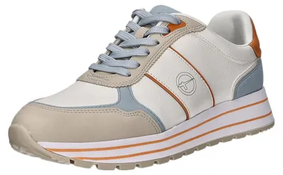 Produktbild von Schnürhalbschuh Sneaker (sportlich) 1-23740-44