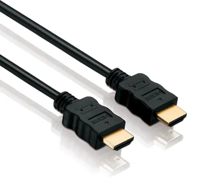 Immagine prodotto di Cavo HDMI Helos con Ethernet