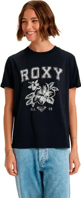 Imagen del producto de Roxy Oceanregular, camiseta de manga corta, color , talla S, para mujer, color , talla S