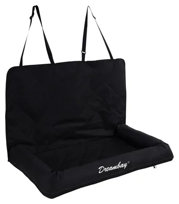 Produktbild von Flamingo Autositz Dreambay schwarz