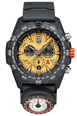 Zdjęcie produktu dla Zegarek męski Luminox XB.3745 czarny