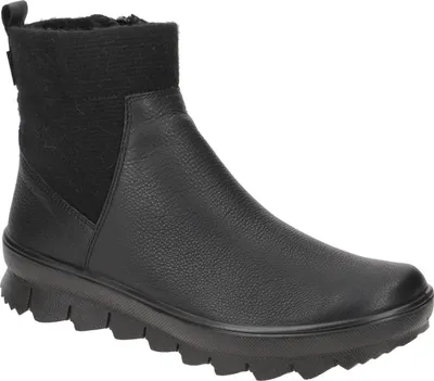 Produktbild von Legero Komfort Stiefeletten Damen 31343539353536 Schwarz 41 1/2 EU