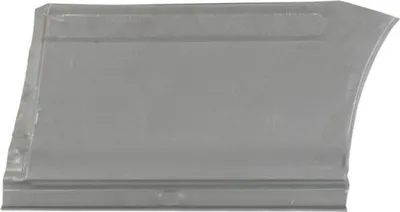 Produktbild von BLIC 6504-03-2936583P Kotflügel Hinten Links Vorne für HONDA CIVIC VI Hatchback (EJ, EK) CIVIC VI Coupe (EJ, EM1) CIVIC VI Stufenheck (EJ, EK)