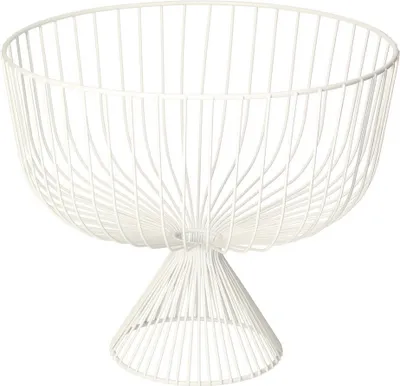 Produktbild von Schale Elin ⌀30cm white