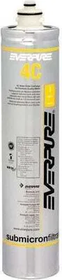 Produktbild von Wasserfilter QC4, 11355 Liter Kapazität, für 4C Kartuschen, EV9601-00