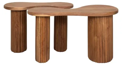 Productafbeelding van AnLi Style salontafel, set van 2