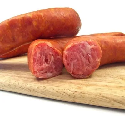 Produktbild von Grobe Mettwurst (150 g)
