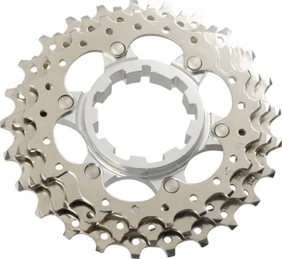 Image de SHIMANO Pignon pour CS-5700 21-23-25 dents, 11-25