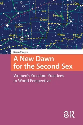 Produktbild von A New Dawn for the Second Sex