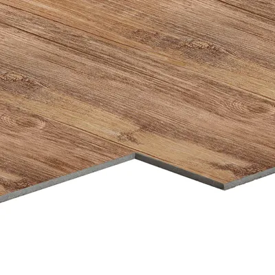 Obrázok produktu pre TRMLBE 5 m² (36 kusov) PVC podlahová krytina, vinylová podlaha, samolepiaca, vzhľad dreva, vodovzdorná, do obývacej izby a kuchyne (odtieň dreva)