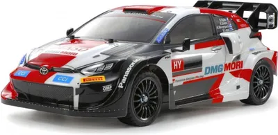 Immagine prodotto di 1:10 Rc Toyota Yaris Rally
