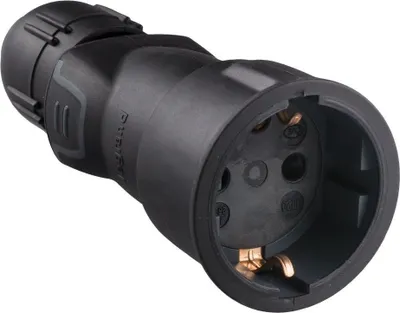 Zdjęcie produktu dla Legrand 050341, 722 g, 190 mm, 190 mm, 95 mm