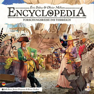 Zdjęcie produktu dla Encyklopedia