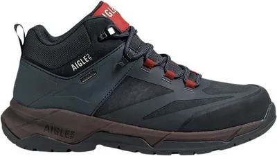 Produktbild von Aigle Palka Wanderstiefel Braun EU 41 Mann Braun EU 41