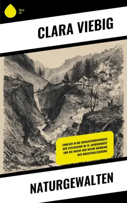 Produktbild von Naturgewalten