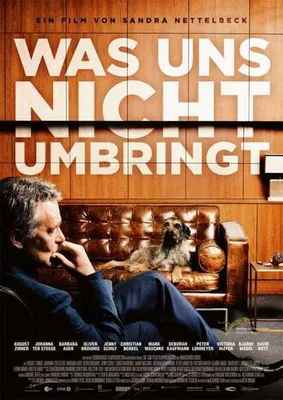 Produktbild von Was uns nicht umbringt