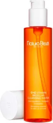 Produktbild von Natura Bissé C C + Vitamin Cleansing Water 200